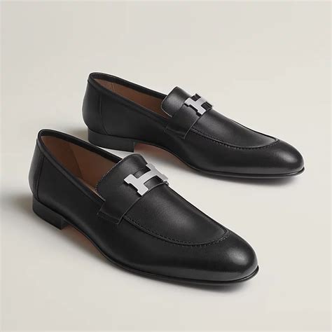 hermes cedro nero|hermes shoes for men.